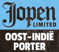 Jopen Oost Indië Porter